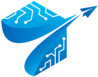 HebergTonServ Logo