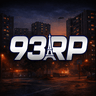 Logo Paris 93 RolePlay