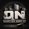 Logo Quartier Nord RP