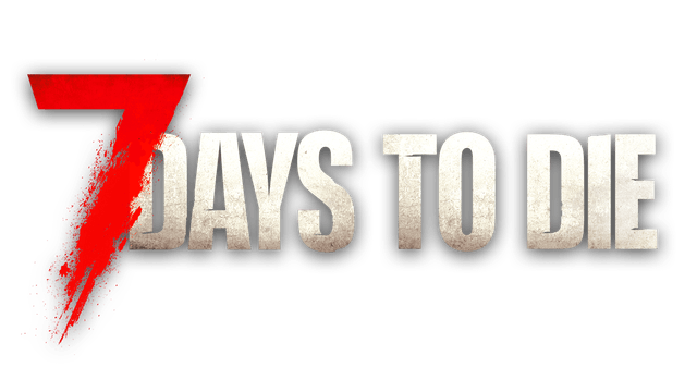 Logo Hébergement 7 Days to Die