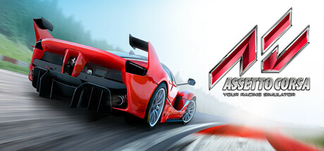 Logo Hébergeur Assetto Corsa