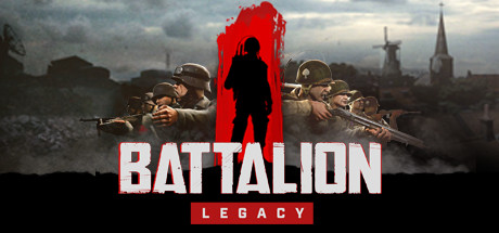 Logo Hébergeur BATTALION: Legacy