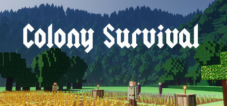 Logo Hébergeur Colony Survival