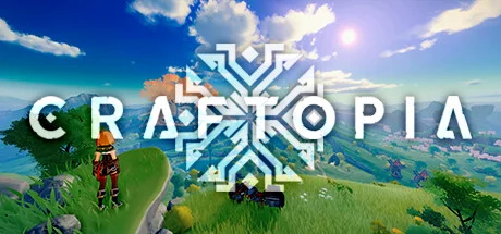 Logo Hébergeur Craftopia