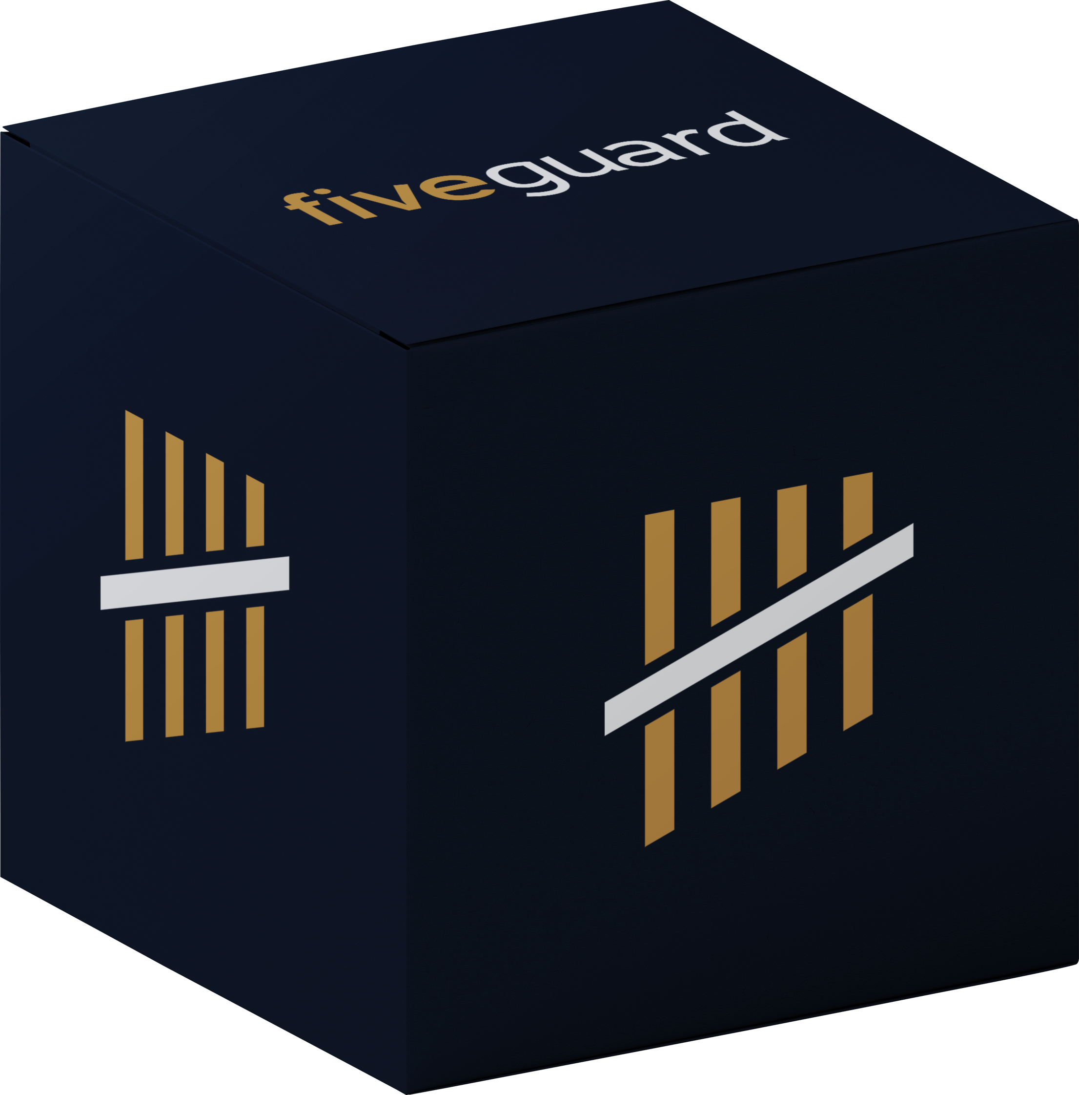 FiveGuard Anti-Cheat - Advanced Protection for FiveM