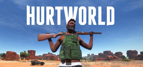 Logo Hébergeur Hurtworld