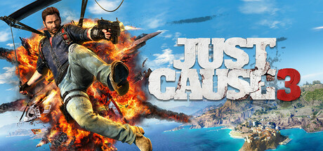 Logo Hébergeur Just Cause 3 Multiplayer
