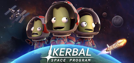 Logo Hébergeur KSP - Luna Multiplayer