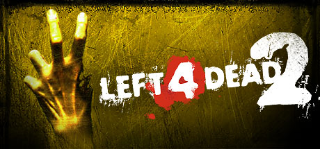 Logo Hébergeur Left 4 Dead 2