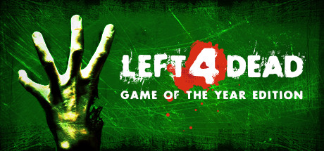 Logo Hébergeur Left 4 Dead