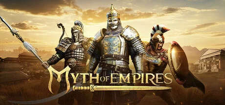 Logo Hébergeur Myth of Empires