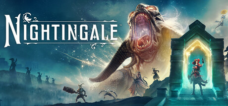 Logo Hébergeur Nightingale