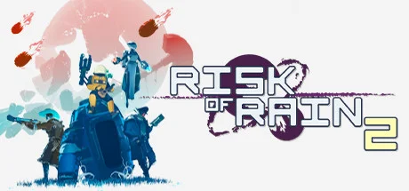 Logo Hébergeur Risk of Rain 2