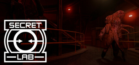 Logo Hébergeur SCP: Secret Laboratory