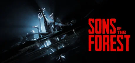 Logo Hébergeur Sons of the Forest