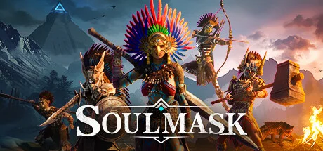 Logo Hébergeur Soulmask