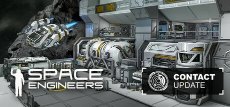 Logo Hébergeur Space Engineers