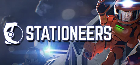 Logo Hébergeur Stationeers