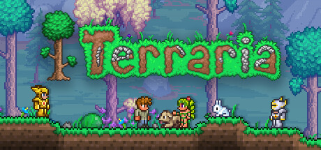 Logo Hébergeur Terraria