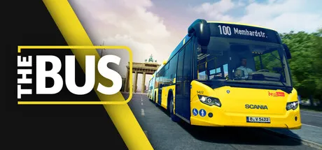 Logo Hébergeur The Bus