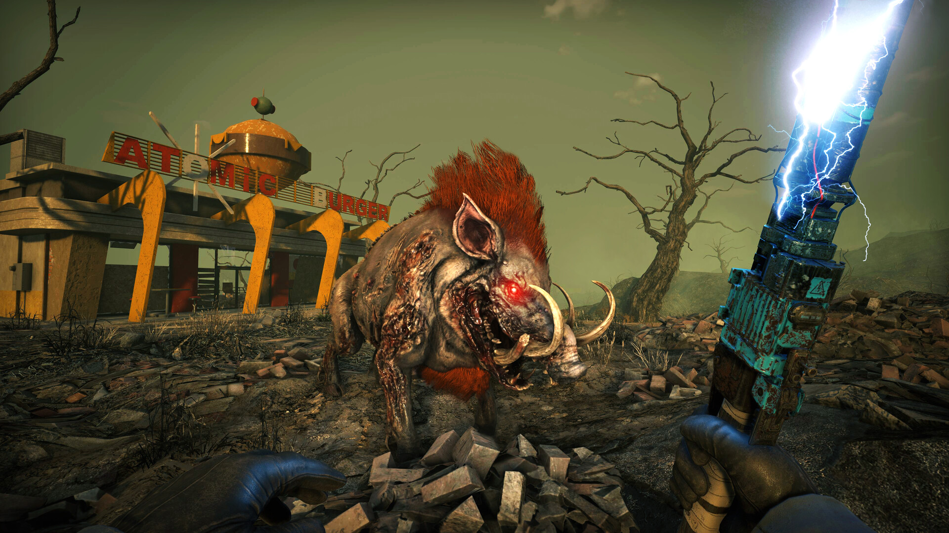 Installer un serveur 7 Days to Die dédié via SteamCMD (Windows et Linux)