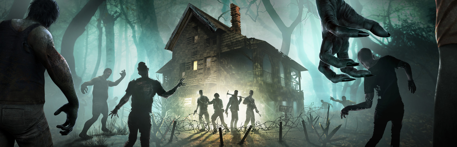 SandboxCode 7 Days to Die : configurer son serveur V3.x (guide complet)