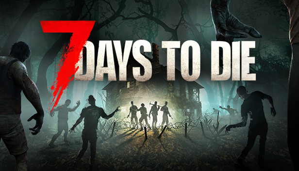 Crossplay 7 Days to Die : serveur PC, PS5 et Xbox (conditions 2026)