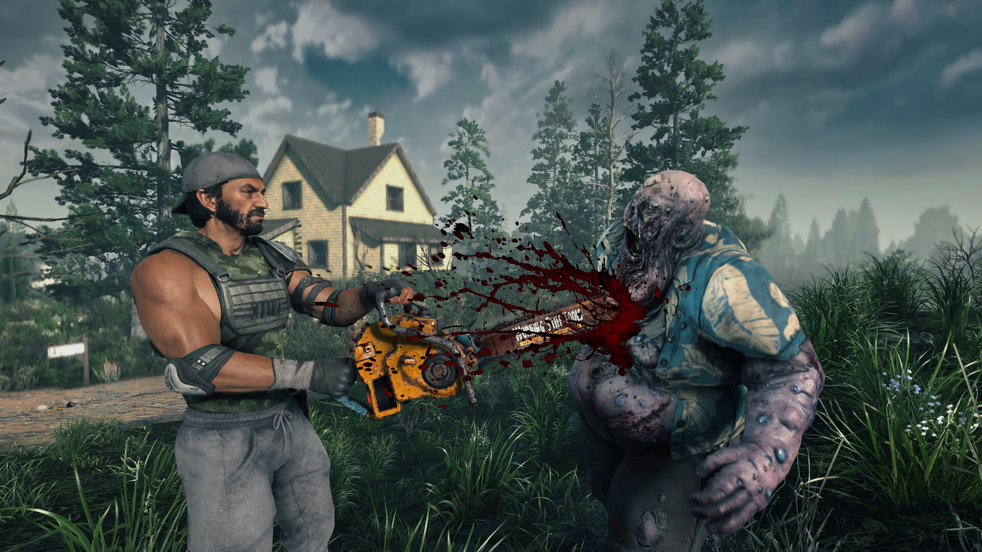 Sauvegarder le monde de son serveur 7 Days to Die : guide backup 2026