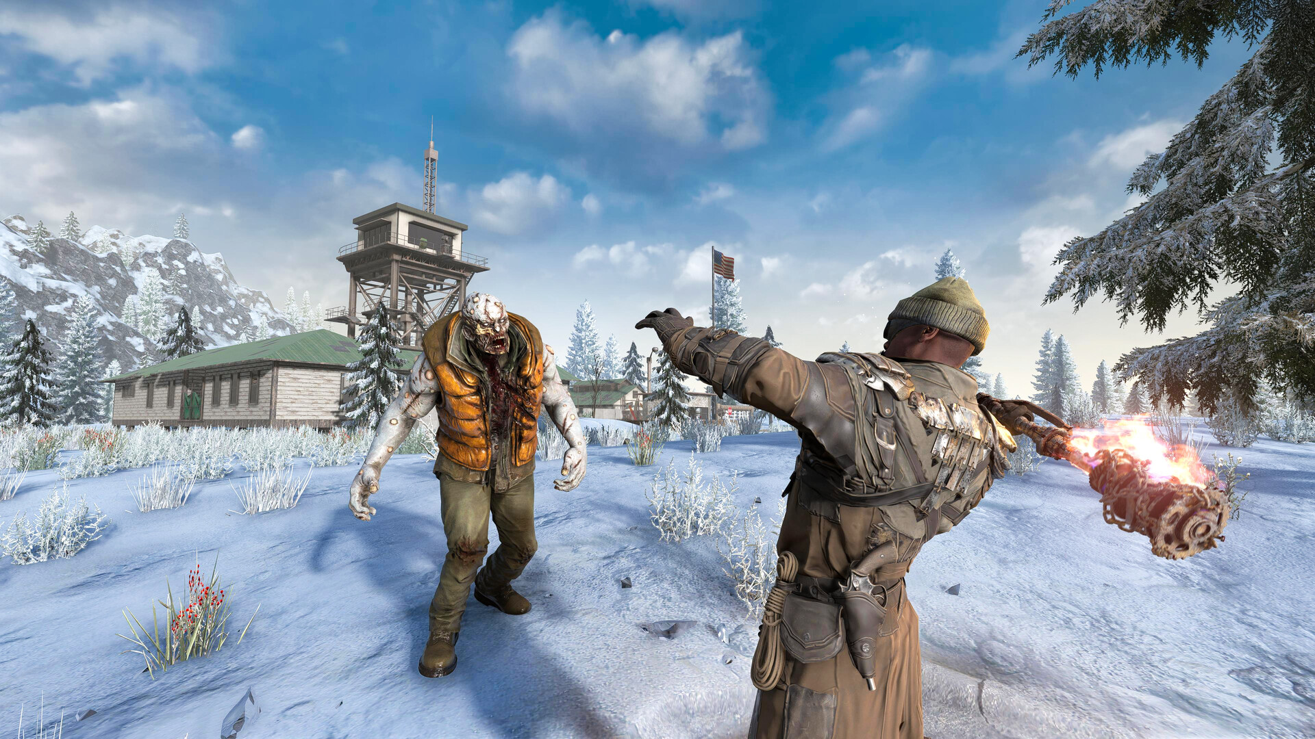 Ouvrir les ports 7 Days to Die : firewall, port forwarding et Allocs 2026