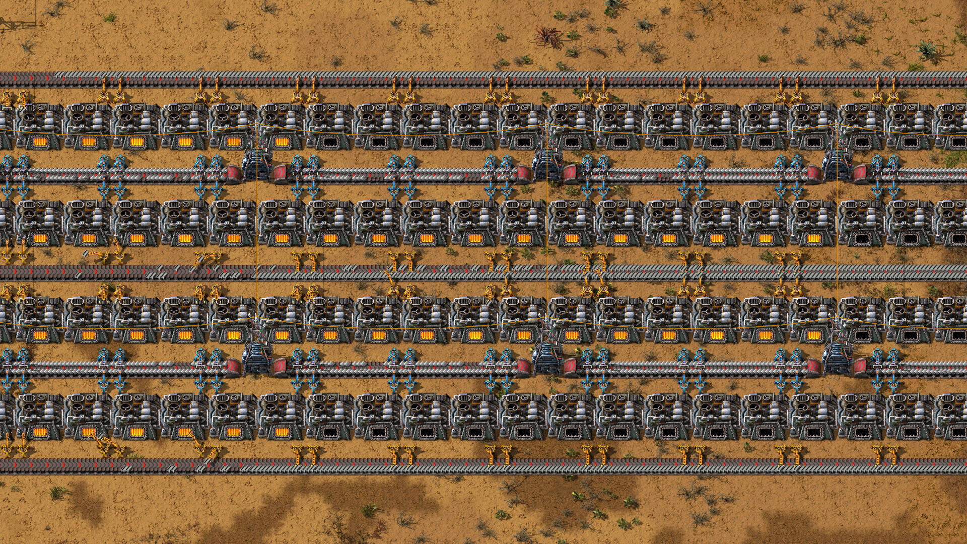 Sauvegarder et restaurer un serveur Factorio : autosaves, backups et retour en arrière