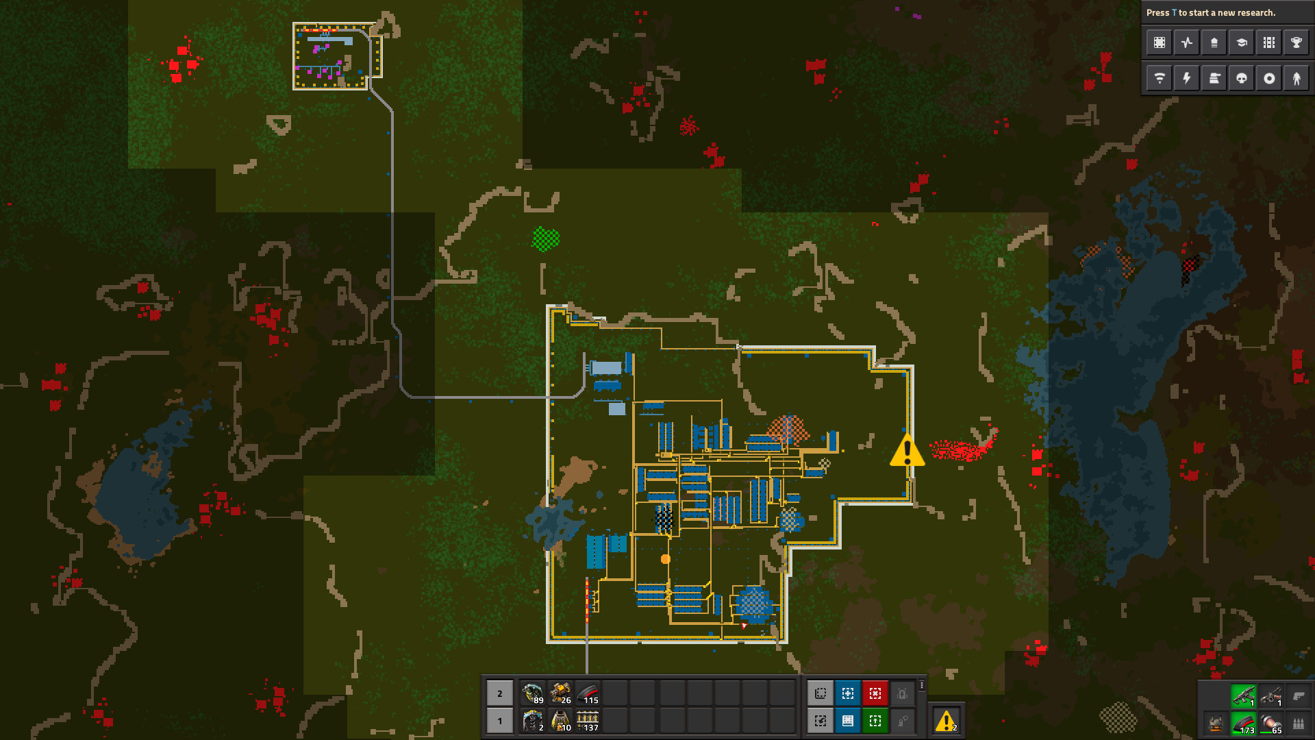 Mettre à jour un serveur Factorio : stable 2.0, expérimentale 2.1 et mods (guide 2026)