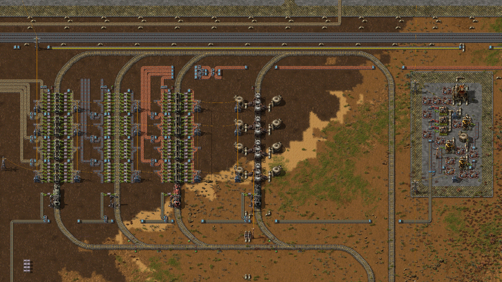 Clusterio : relier plusieurs serveurs Factorio (guide 2026, Clusterio 2.0)