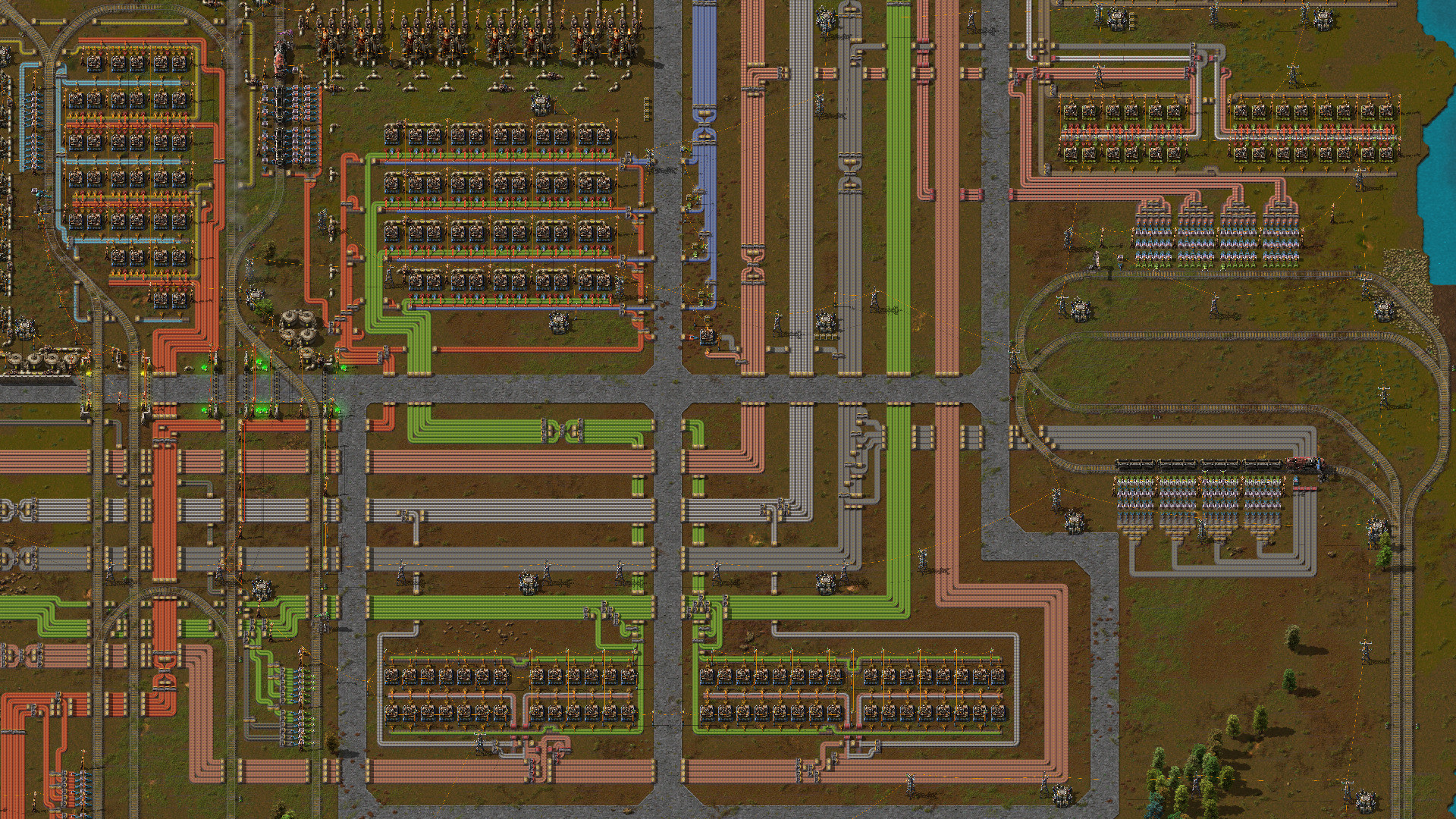 Wipe d'un serveur Factorio : repartir sur une nouvelle carte sans rien perdre