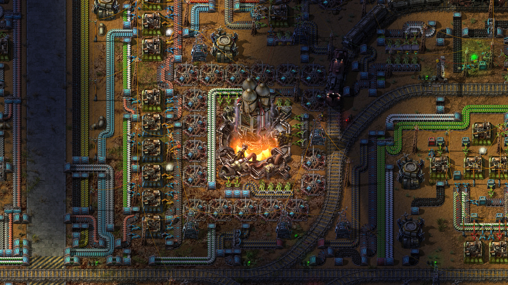 Installer un serveur Factorio headless sous Linux (guide 2.0 / Space Age)