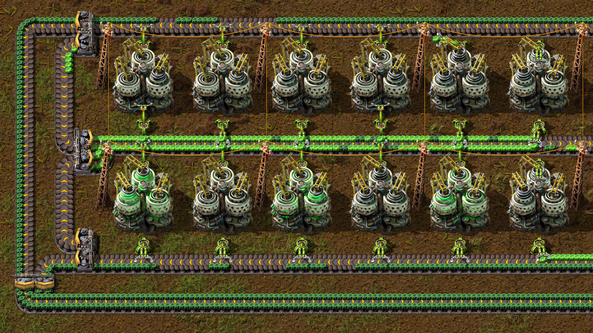 Migrer un serveur Factorio vers un autre hébergeur (sans perdre la partie)