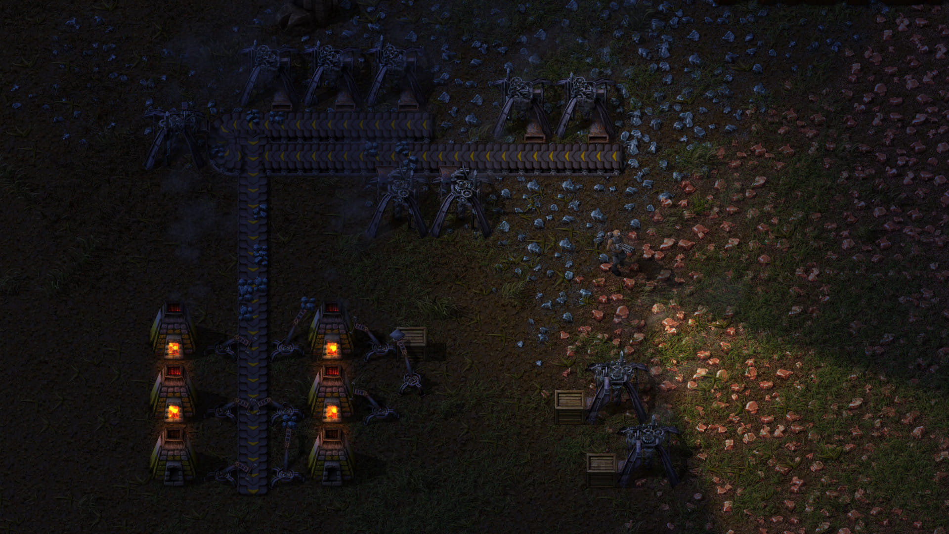 Installer des mods sur un serveur Factorio (Mod Portal, mod-list.json, Space Age)