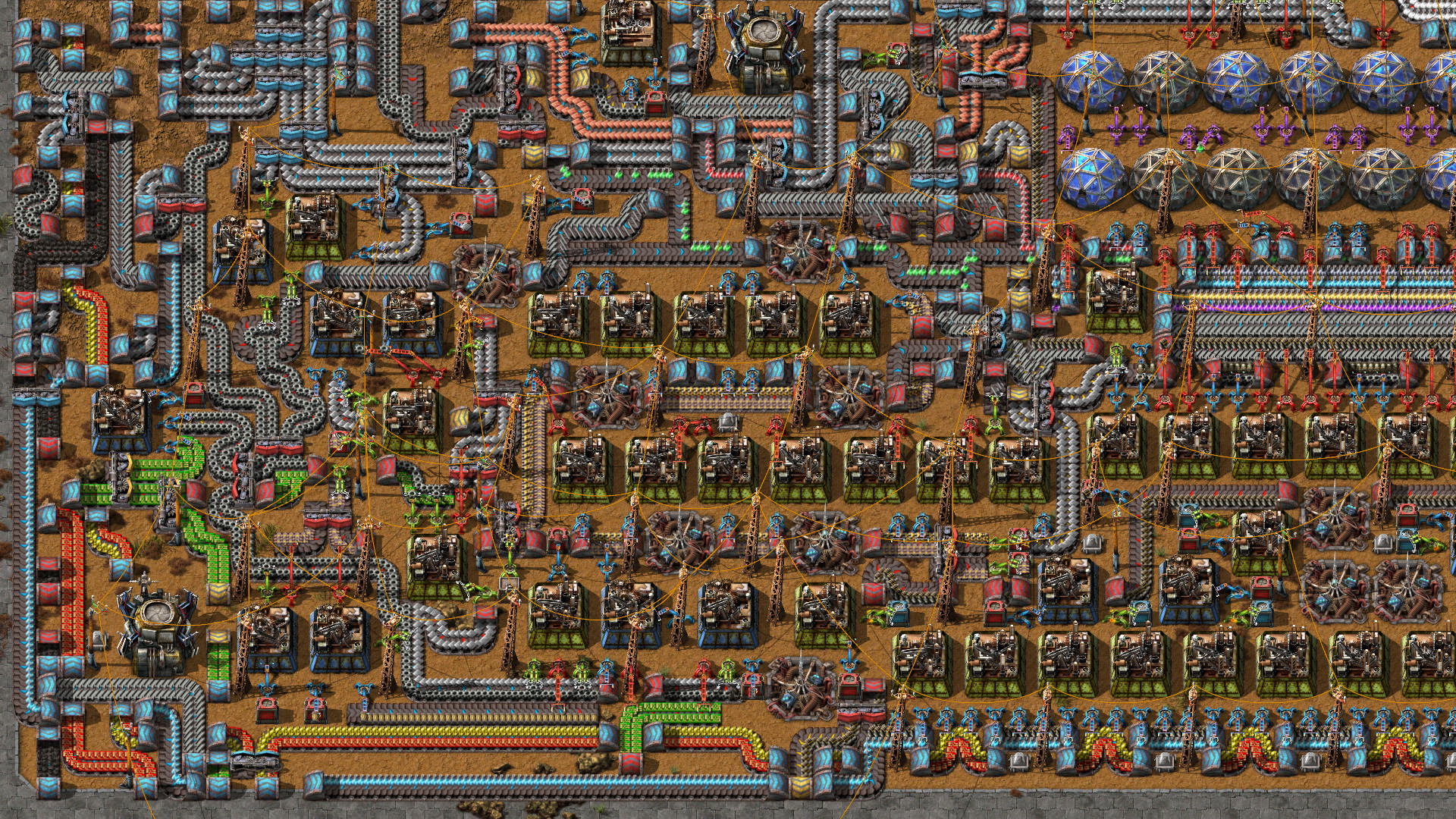 Commandes admin Factorio : liste complète pour gérer votre serveur (2.0)