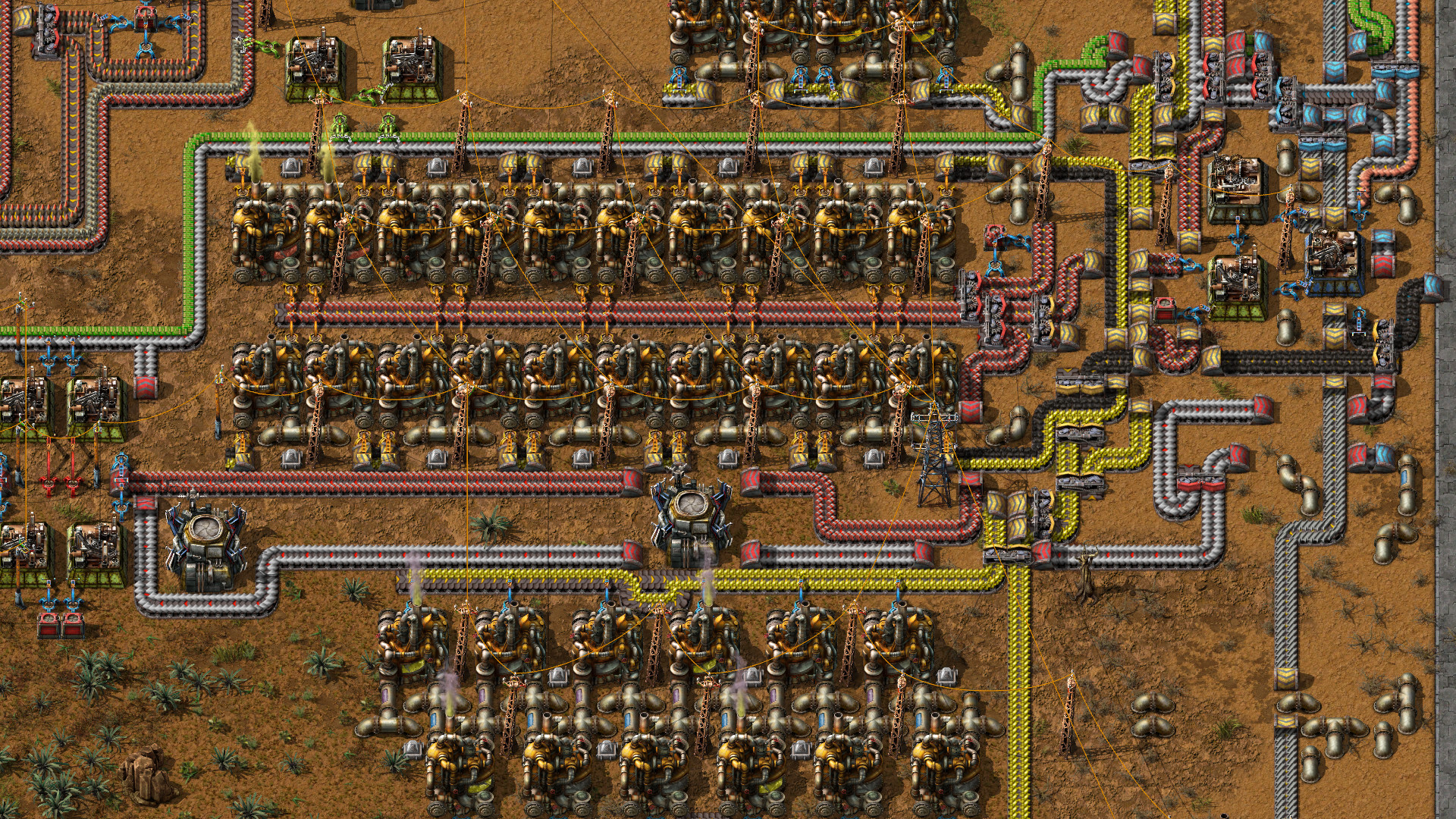 Transférer une partie solo Factorio sur un serveur dédié (et la sauvegarder)