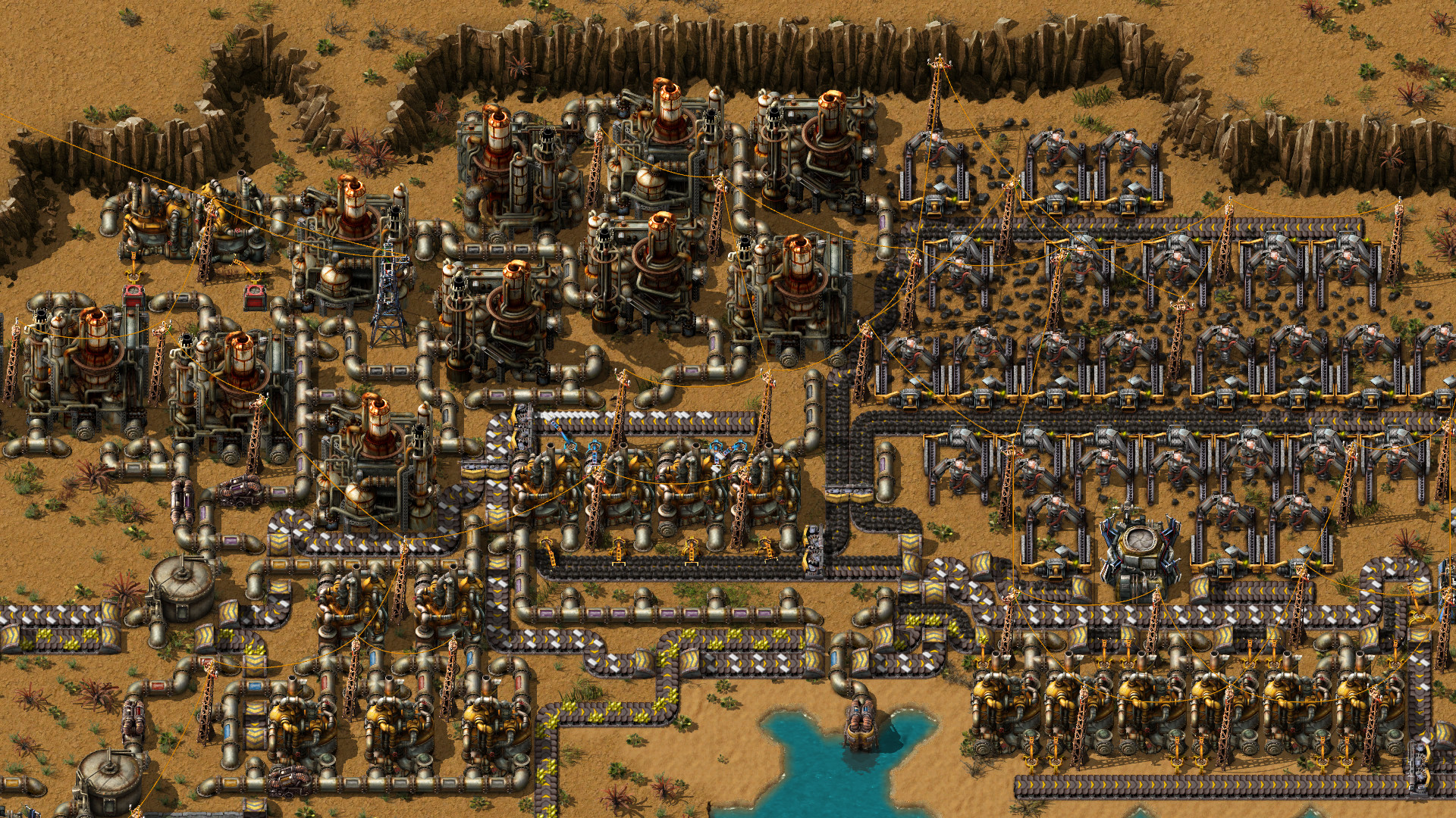 Serveur Factorio privé : mot de passe, whitelist et bans (guide complet)