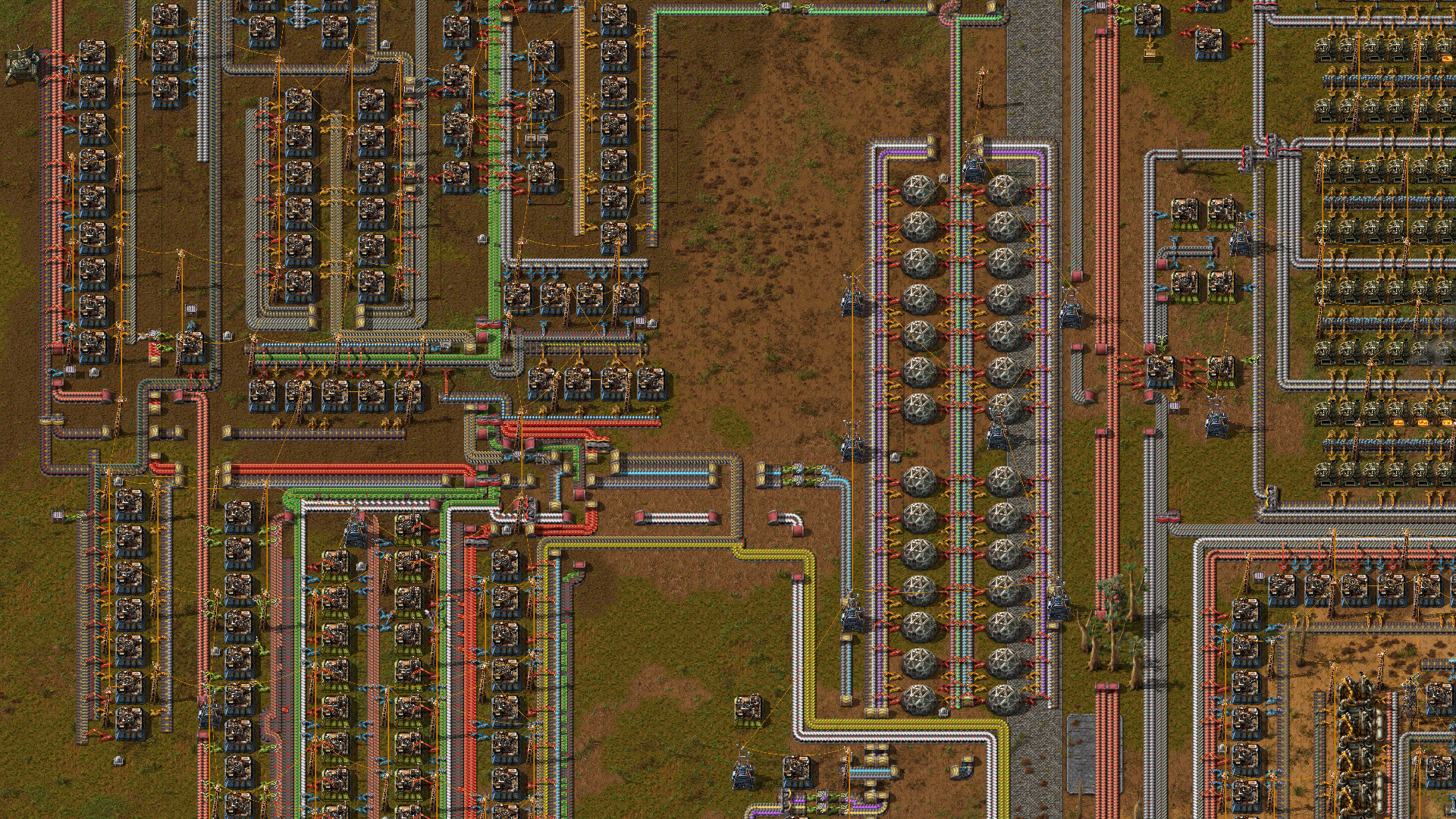 Serveur Factorio qui ne s'affiche pas ou refuse la connexion : dépannage complet
