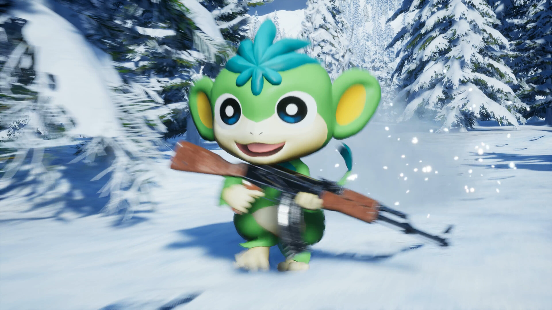 Sauvegarder et restaurer un serveur Palworld (guide complet)