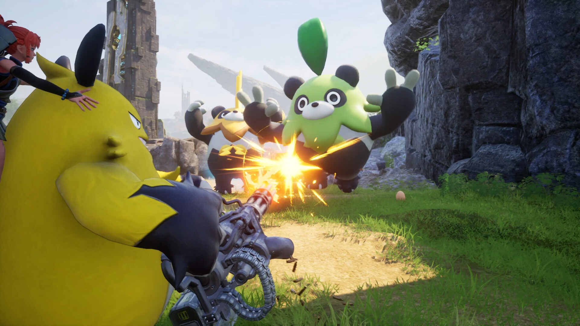 Optimiser les performances d'un serveur Palworld (le gotcha de la 1.0)