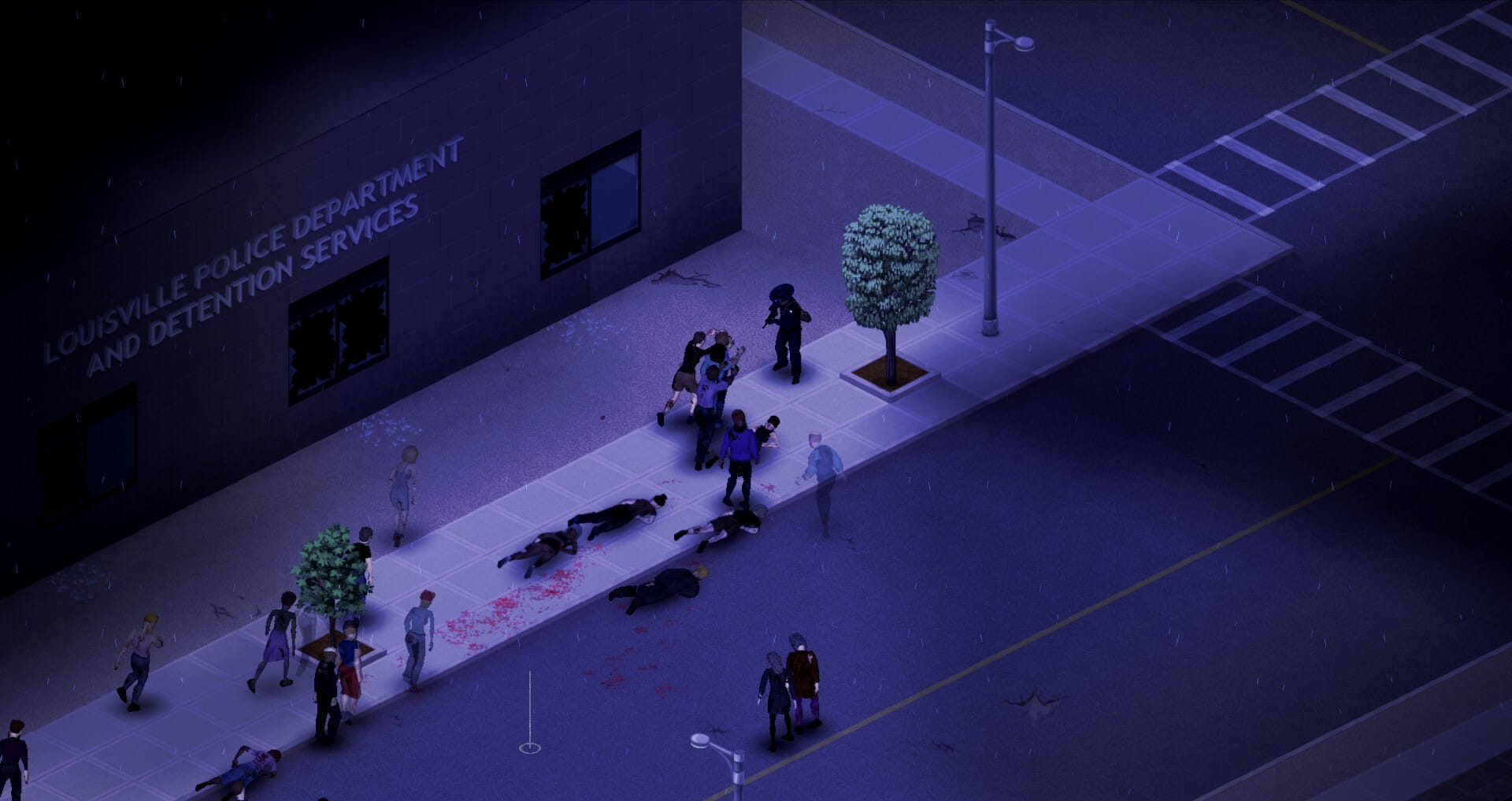 Mods cassés sur un serveur Project Zomboid : les causes