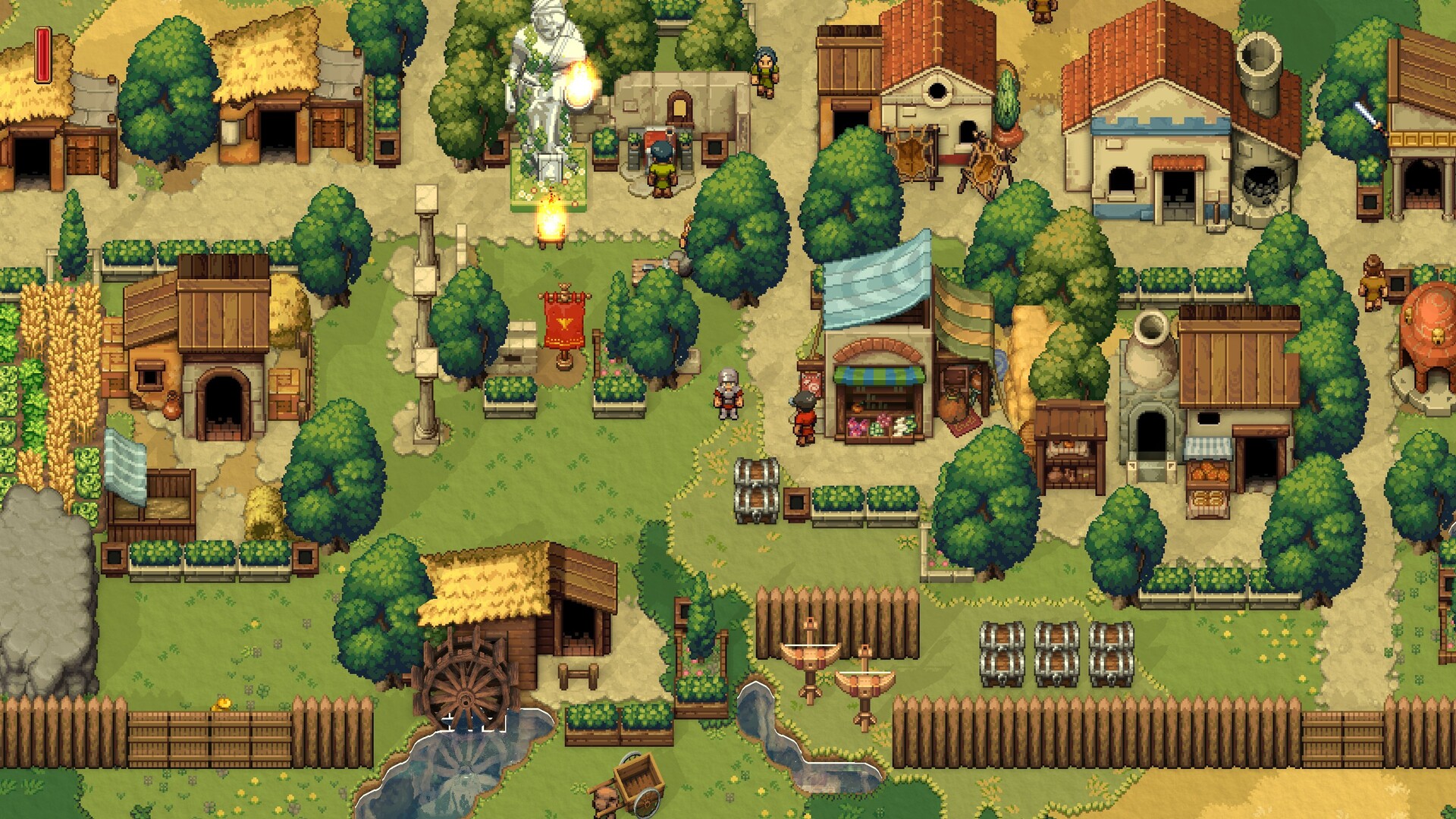 Meilleur hébergeur Romestead 2026 : comment choisir son serveur (guide Early Access)