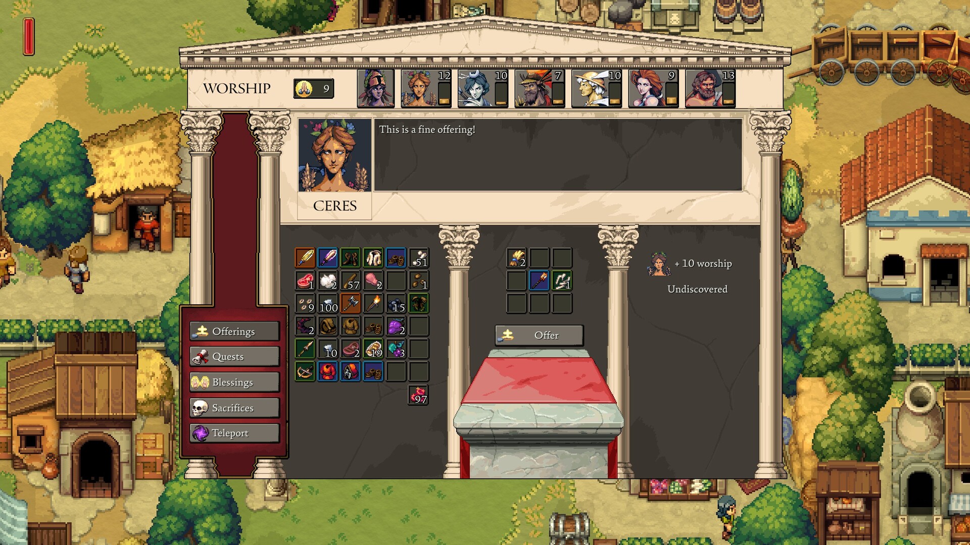 Installer un serveur Romestead dédié (Windows et Linux, SteamCMD + .NET 8)