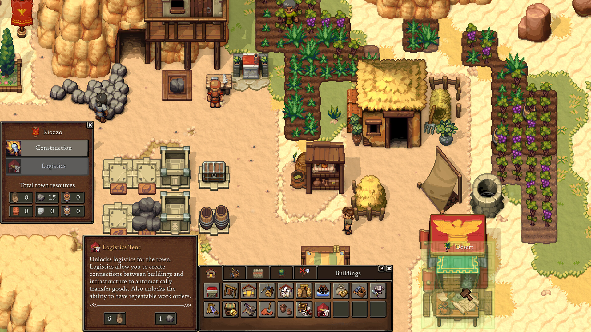 Rejoindre un serveur Romestead : connexion par IP et invitation Steam
