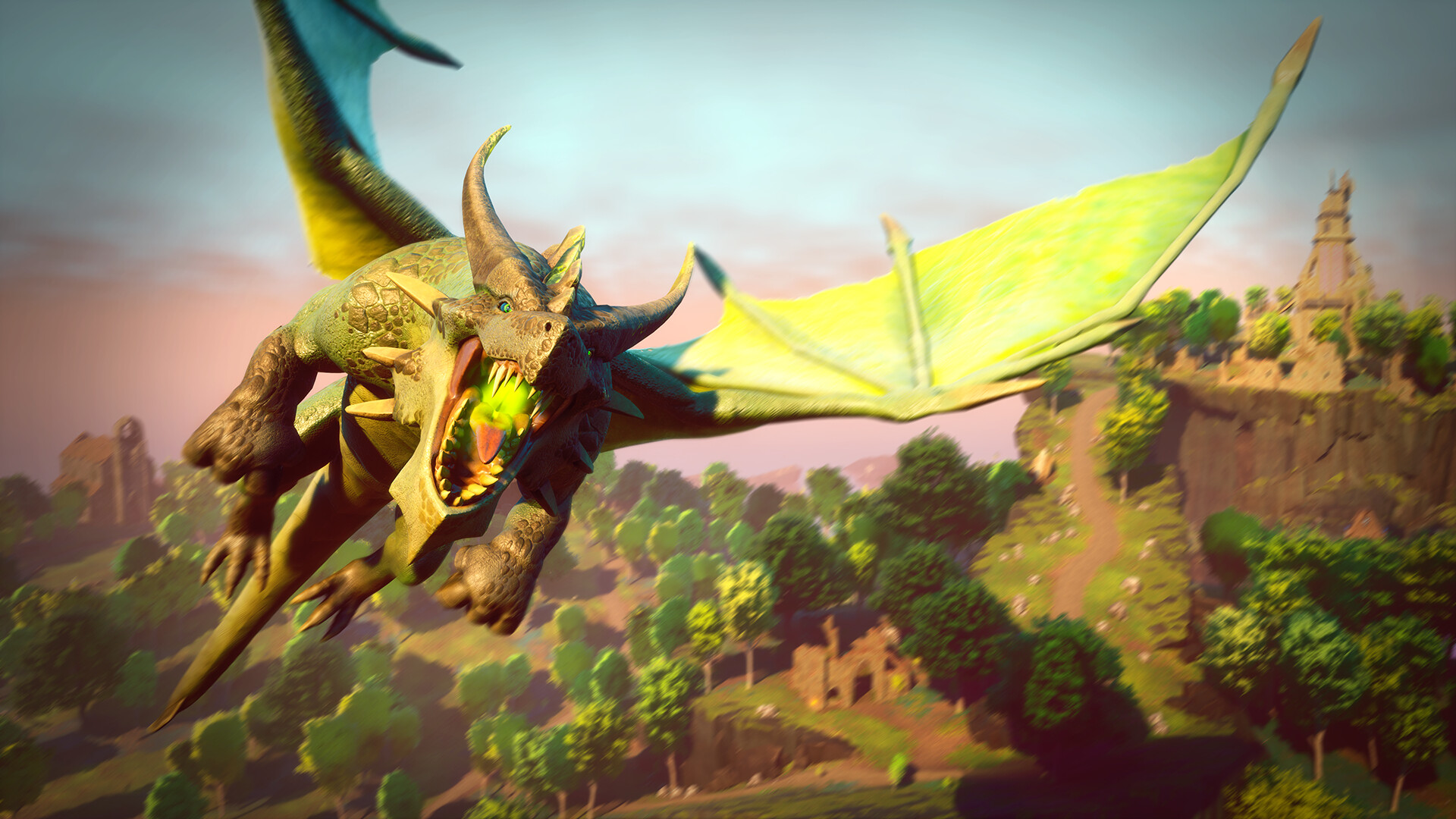 Sauvegarder et restaurer un monde RuneScape Dragonwilds (serveur dédié)