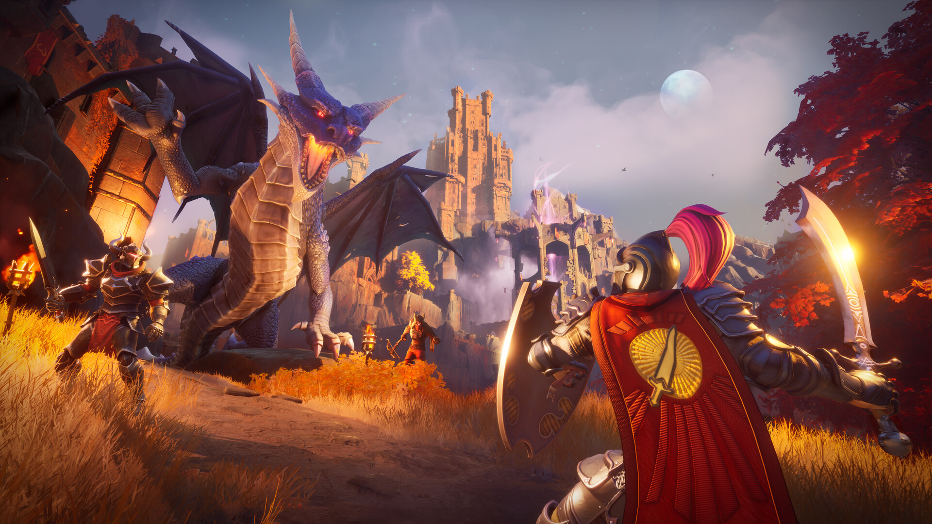 Créer un serveur RuneScape Dragonwilds entre amis : les 3 options (1.0)