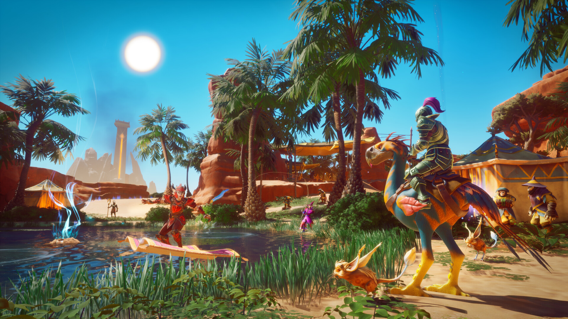 Commandes admin RuneScape Dragonwilds : Owner, Admin, kick et ban (guide 1.0)