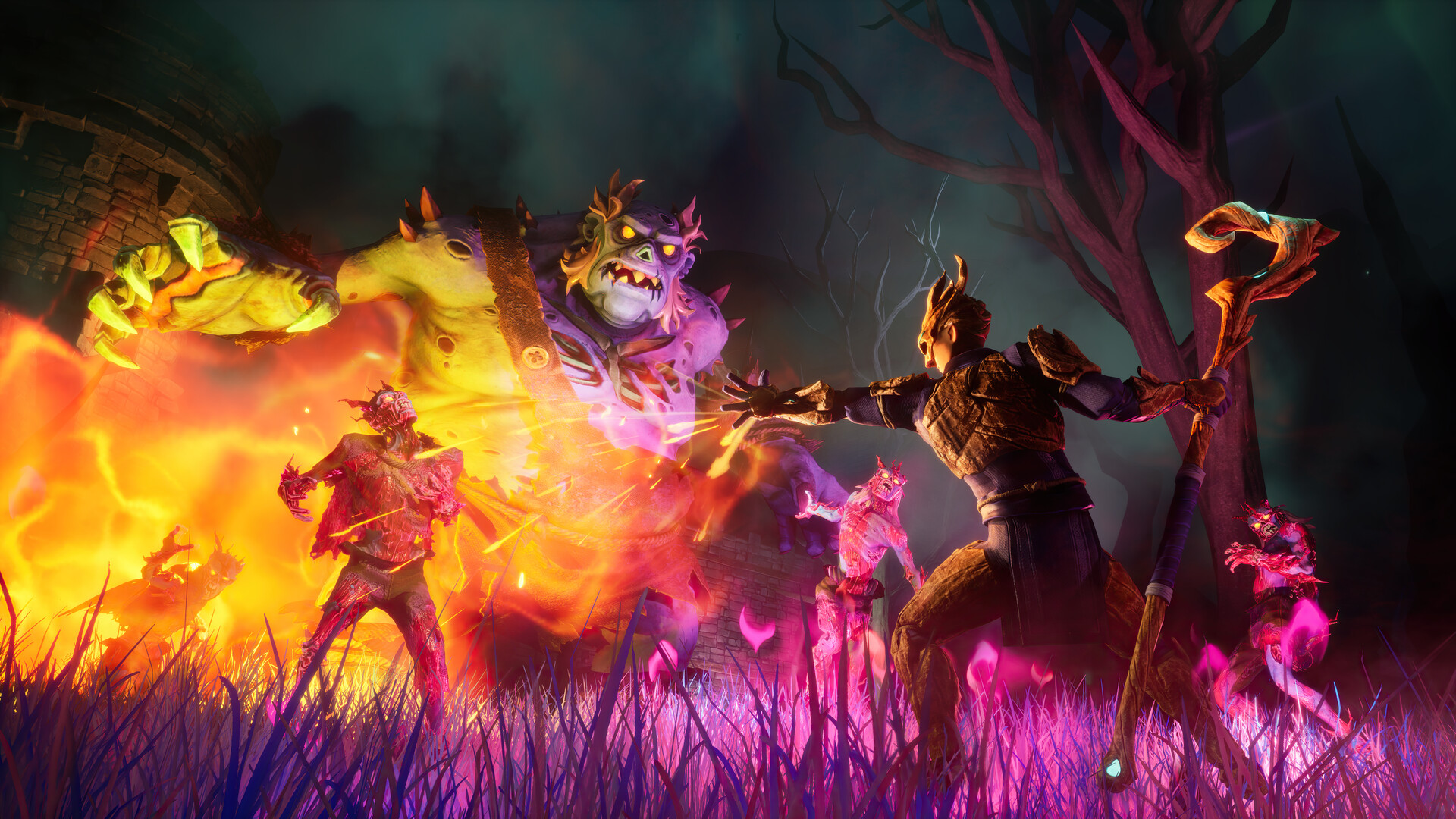 Mettre à jour un serveur RuneScape Dragonwilds (SteamCMD, patchs 1.0)